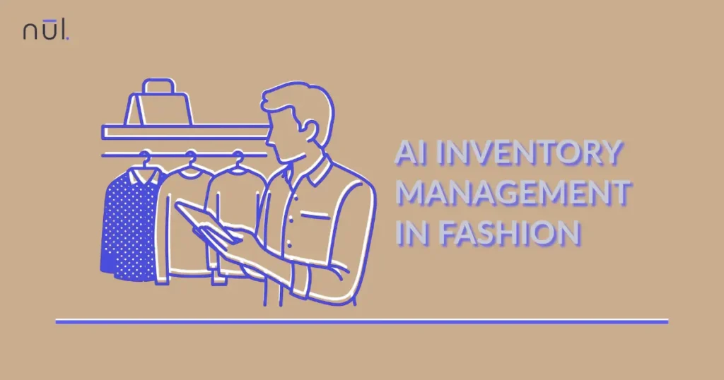 AI Inventory Management in Fashion